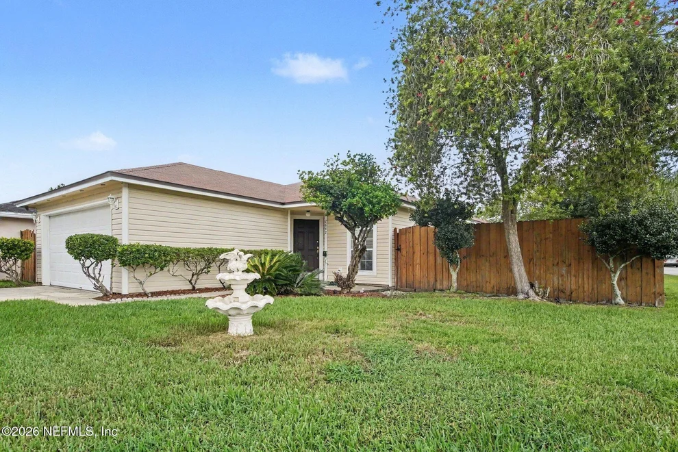 Unit for sale at 2642 SAM HOUSTON Place, Jacksonville, FL 32246