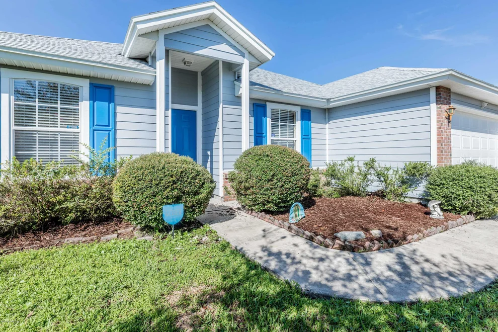 Unit for sale at 3738 MADDIE Lane, Jacksonville, FL 32210