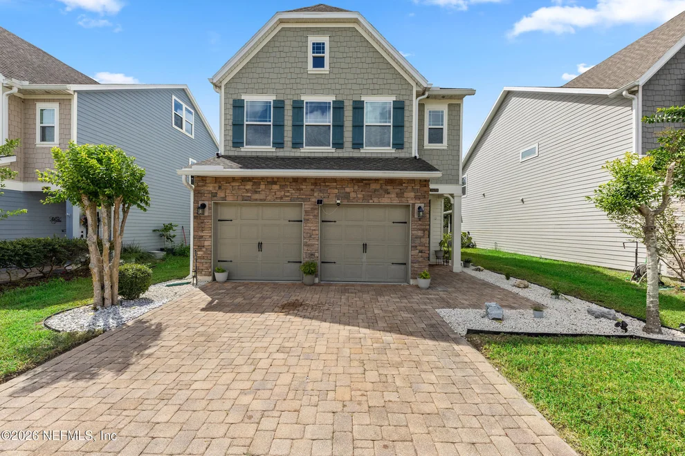 Unit for sale at 2678 CAROLINE HILLS Drive, Jacksonville, FL 32225