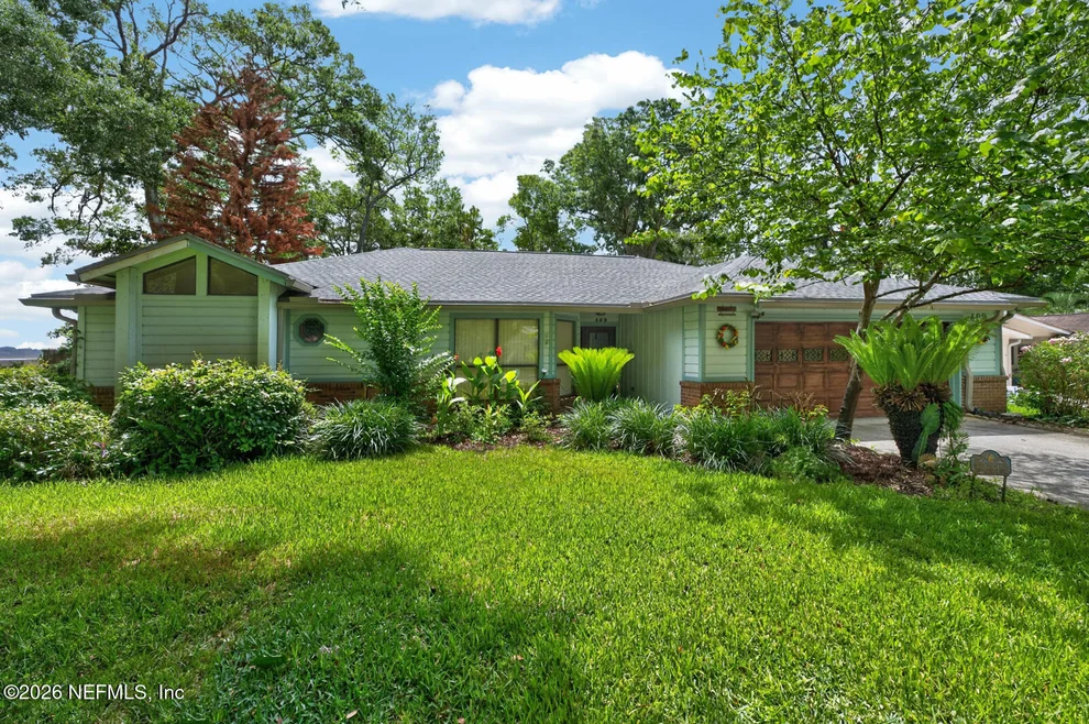Unit for sale at 469 PABLO POINT Drive, Jacksonville, FL 32225