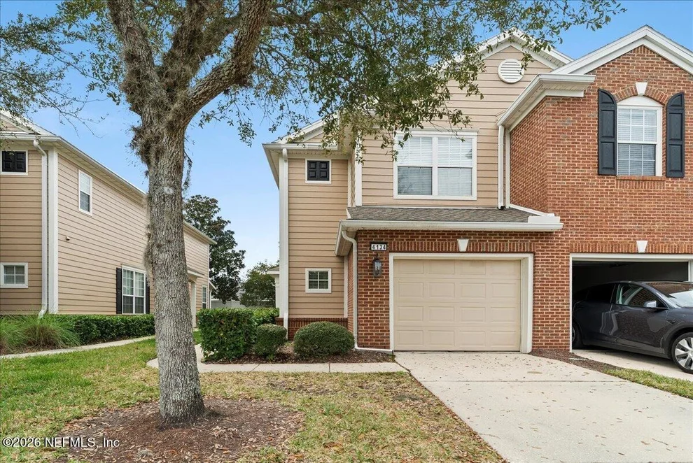 Unit for sale at 4134 CROWNWOOD Drive, Jacksonville, FL 32216
