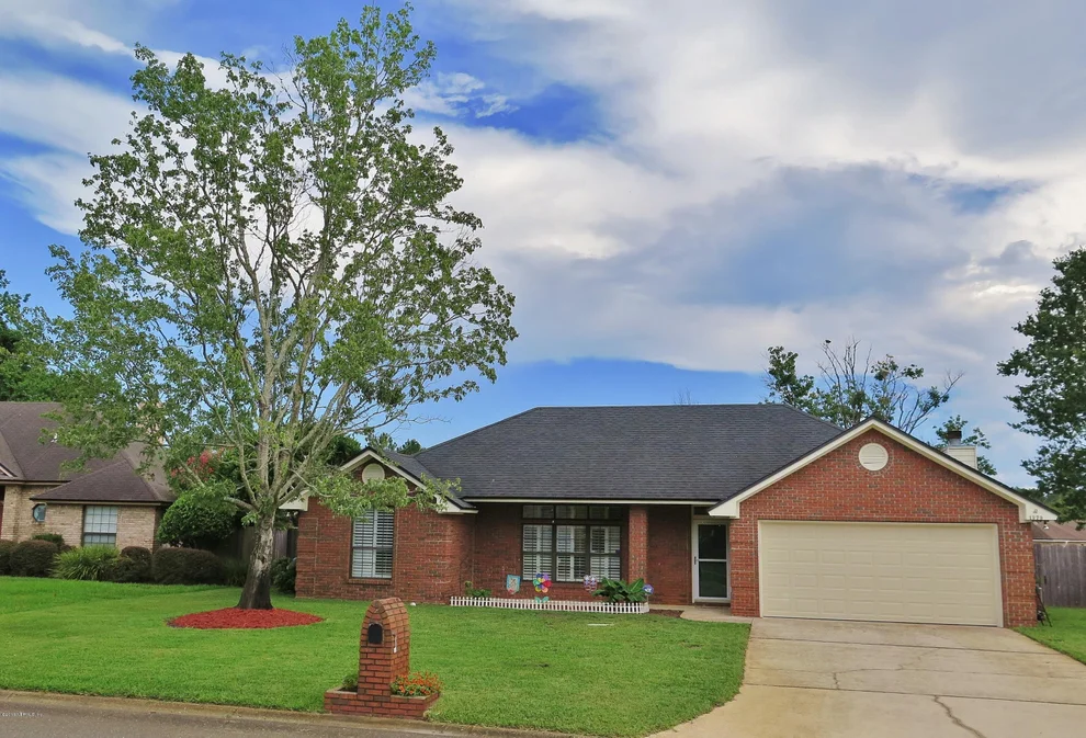 Unit for sale at 1273 PEABODY Drive E, Jacksonville, FL 