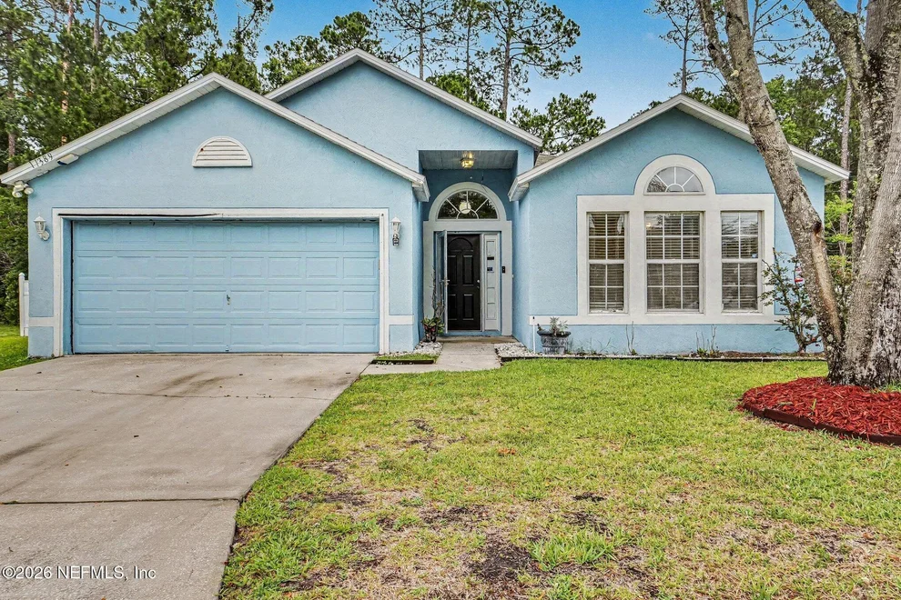 Unit for sale at 11389 NETTLEBROOK Street E, Jacksonville, FL 32218