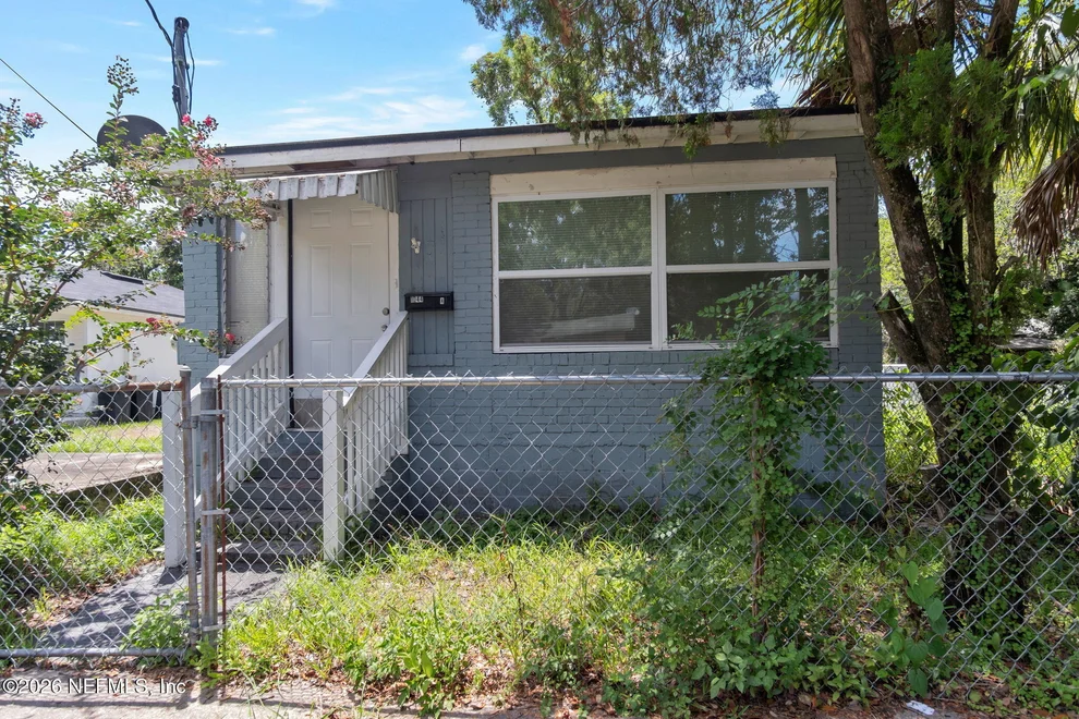 Unit for sale at 1044 W 28TH Street, Jacksonville, FL 32209