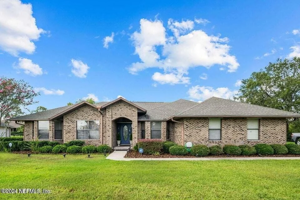Unit for sale at 233 CRYSTAL COVE Drive, Palatka, FL 32177