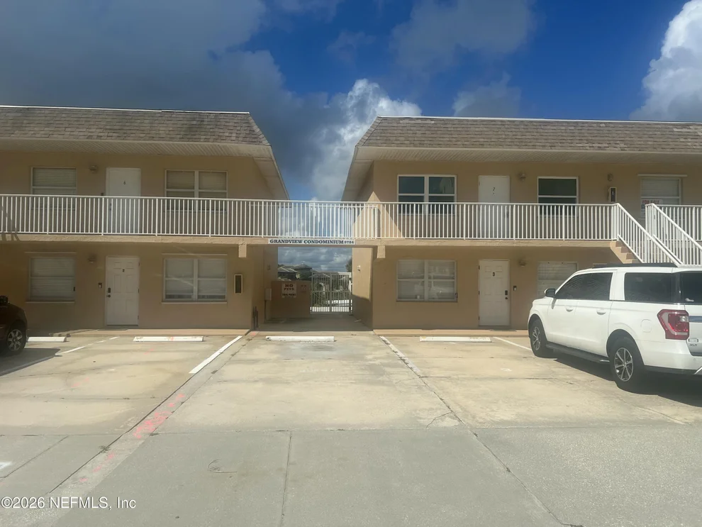 Unit for sale at 3724 S ATLANTIC Avenue, Daytona Beach Shores, FL 32118