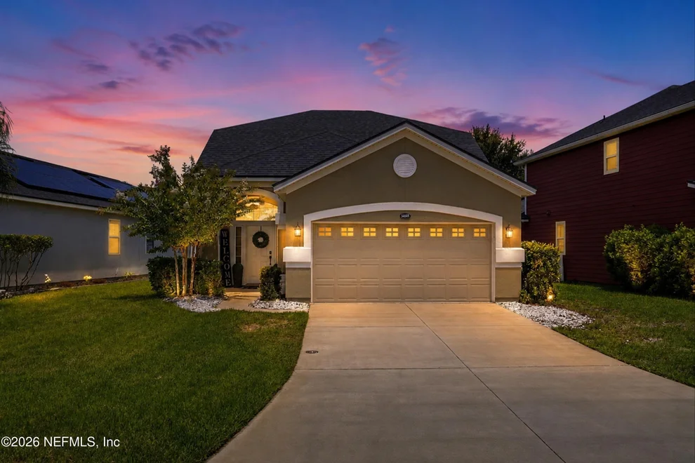 Unit for sale at 14685 GARDEN GATE Drive, Jacksonville, FL 32258