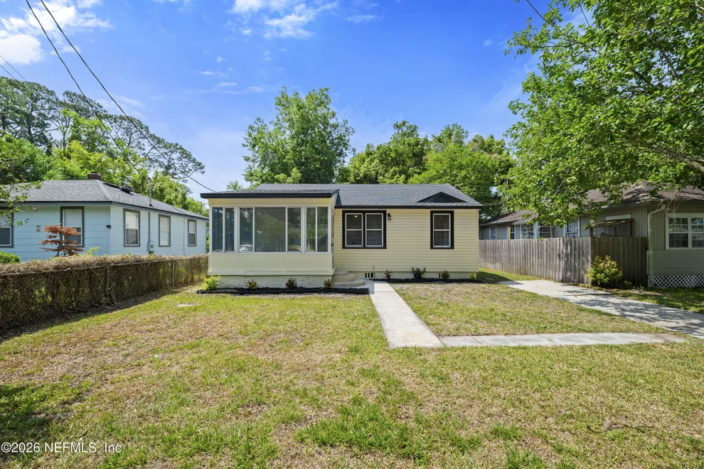 Unit for sale at 4560 CRESCENT Street, Jacksonville, FL 32205