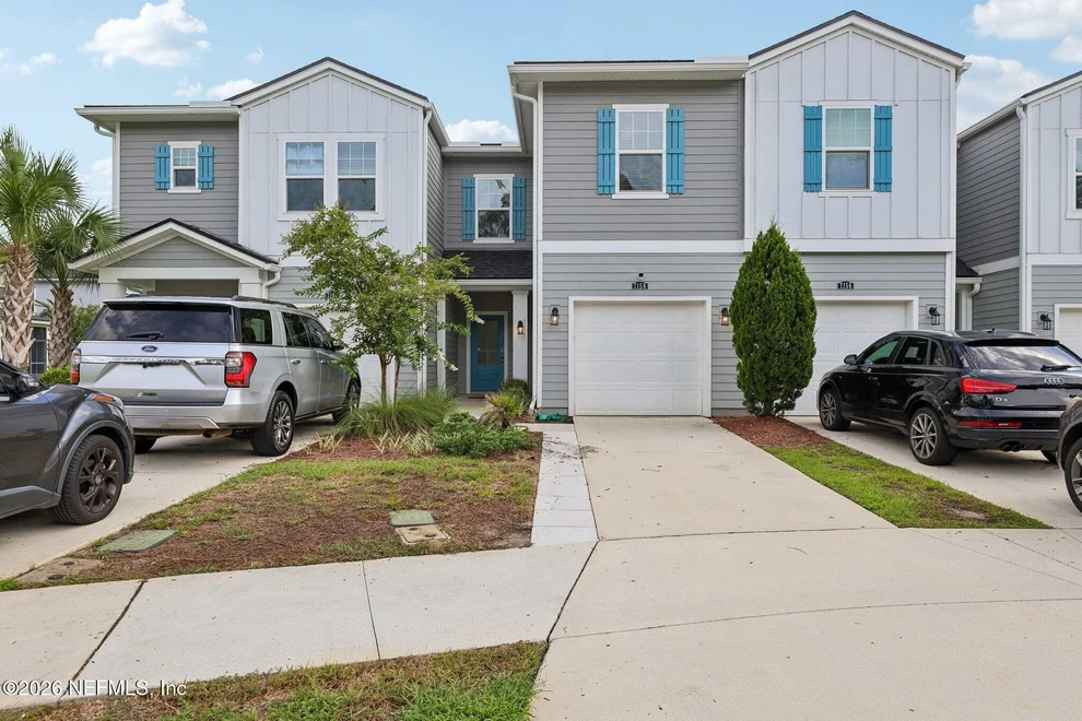 Unit for sale at 7158 JARETH Drive, Jacksonville, FL 32258