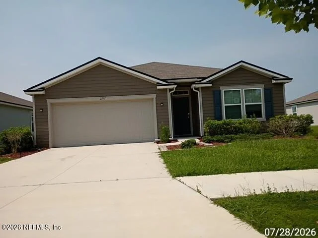 Unit for sale at 2777 OAK STREAM Drive, Green Cove Springs, FL 32043
