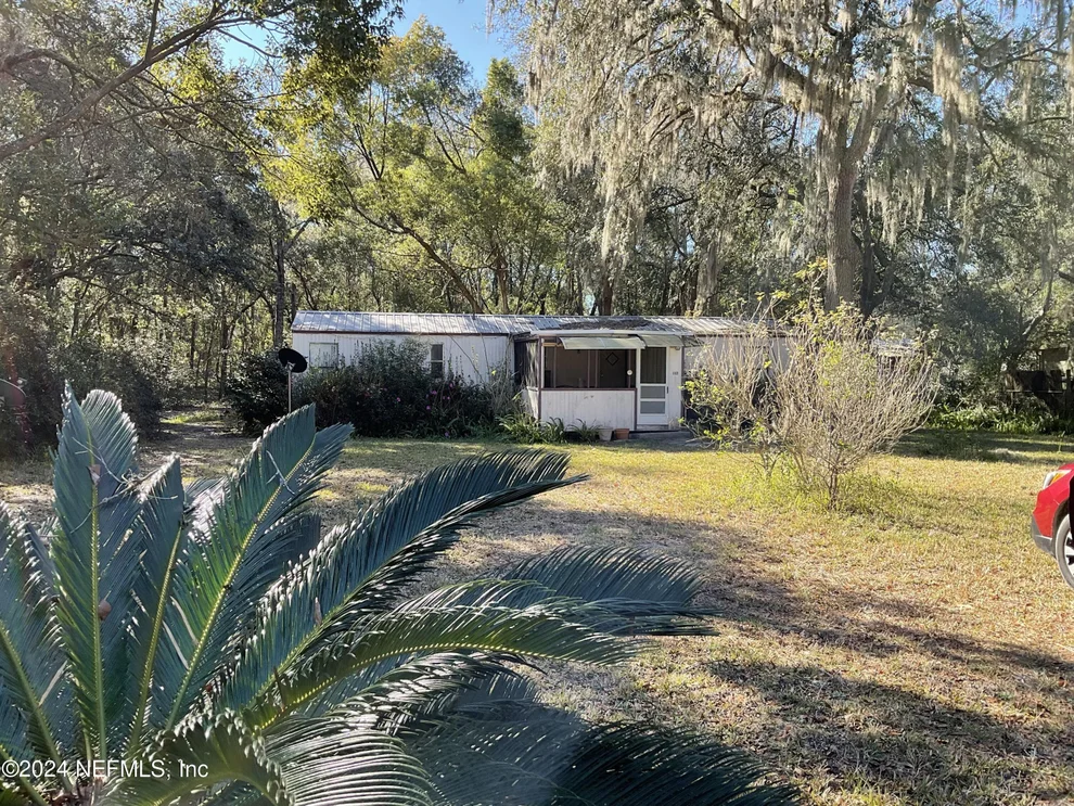 Unit for sale at 6401 BOWDOIN Avenue, Keystone Heights, FL 32656
