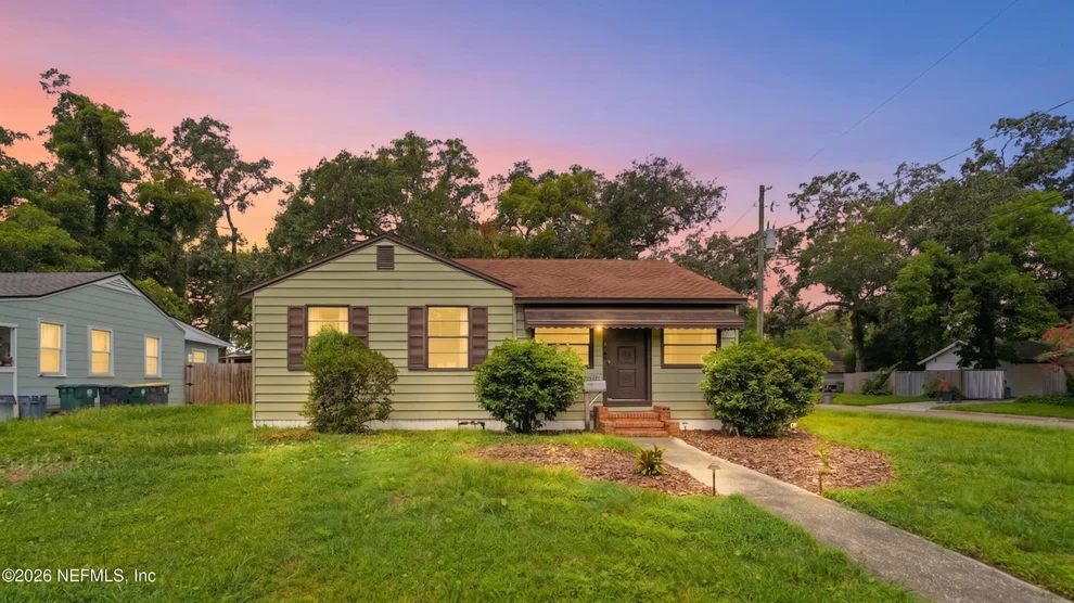 Unit for sale at 2870 STANWOOD Avenue, Jacksonville, FL 32207