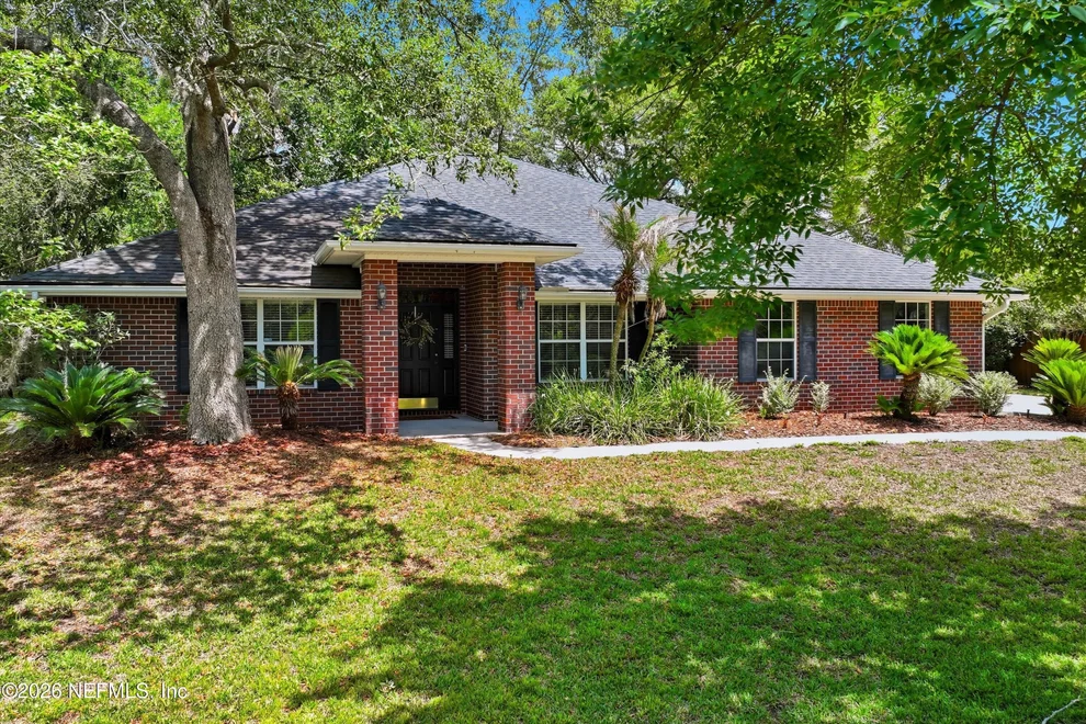 Unit for sale at 2527 MOON HARBOR Way, Middleburg, FL 32068