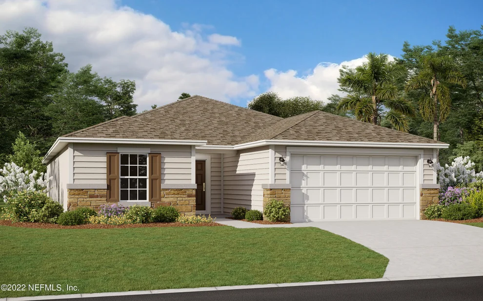 Unit for sale at 2949 FIRETHORN Avenue, Orange Park, FL 32073