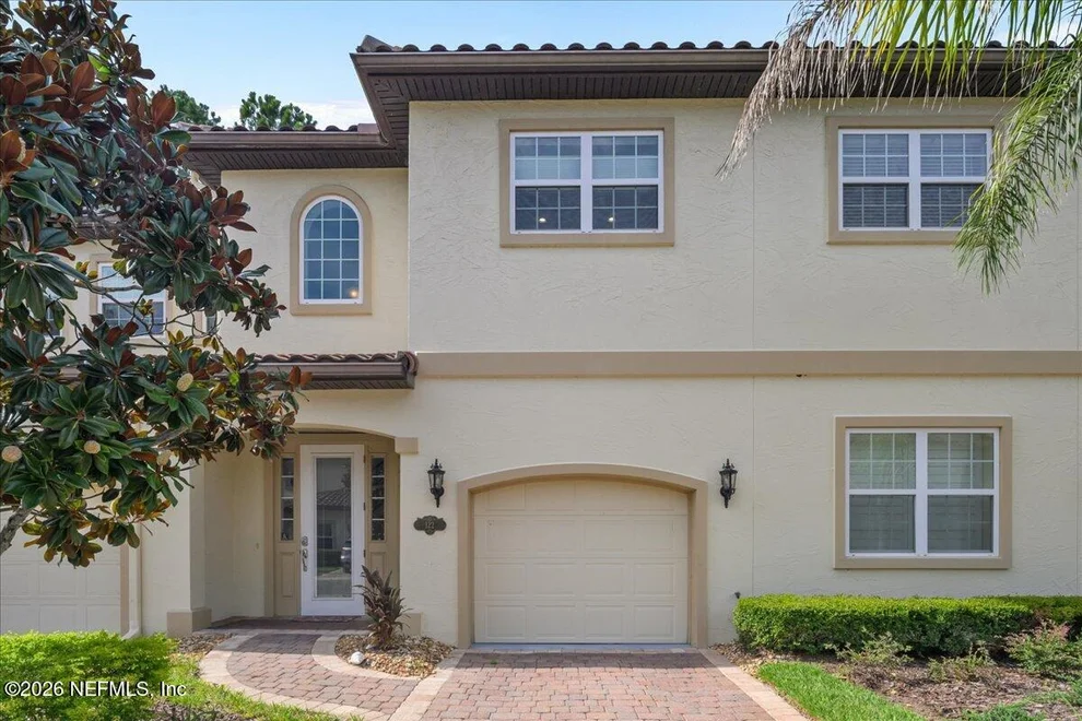 Unit for sale at 122 GRAND RAVINE Drive, St. Augustine, FL 32086