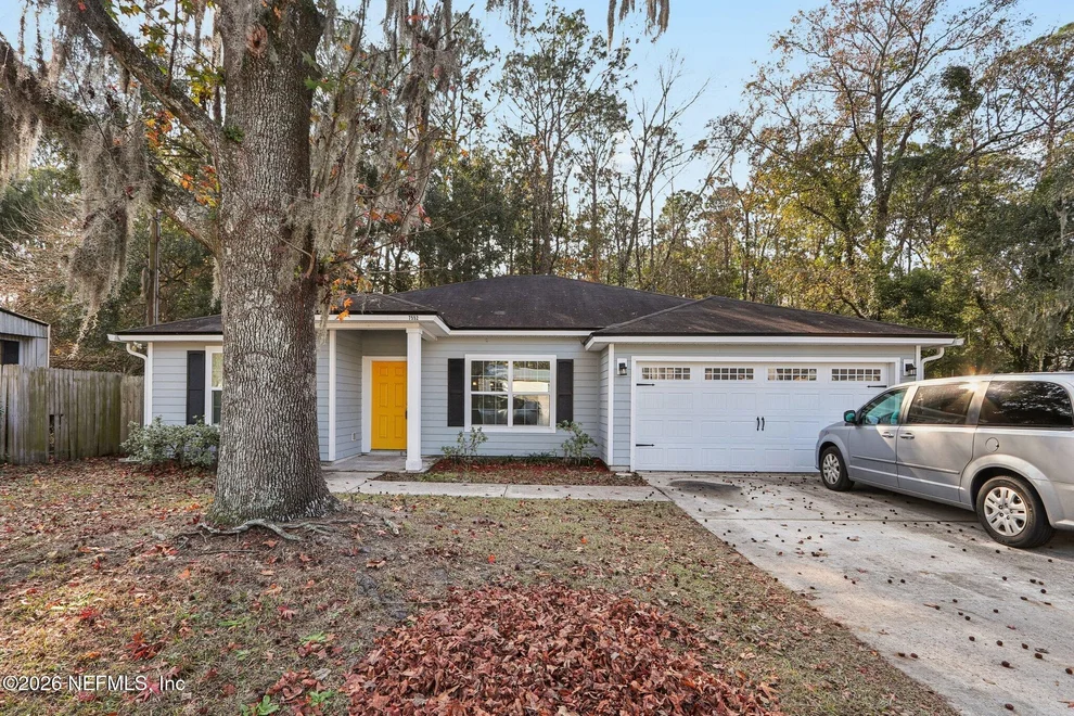 Unit for sale at 7552 ALGOOD Street, Jacksonville, FL 32244