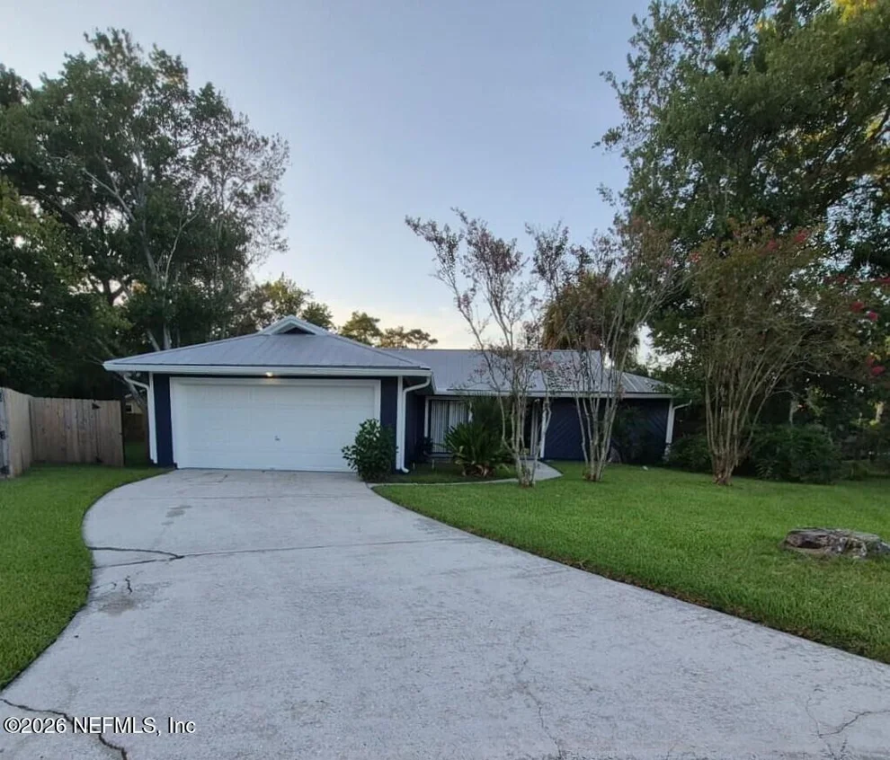 Unit for sale at 4466 GRASSEY CAY Lane, Jacksonville, FL 32224