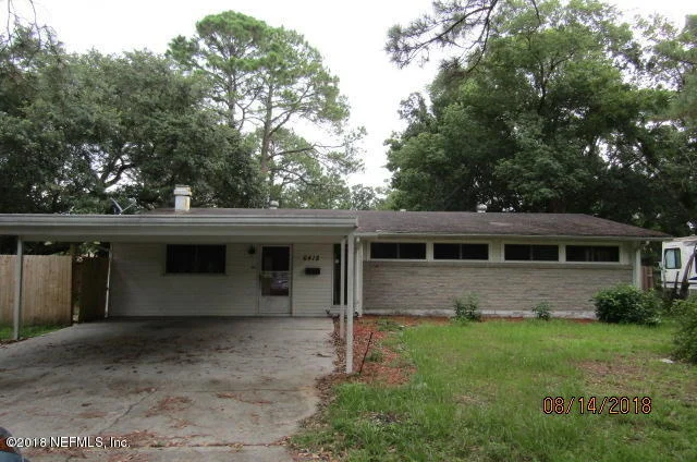 Unit for sale at 6418 OTELIA Circle, Jacksonville, FL 32210