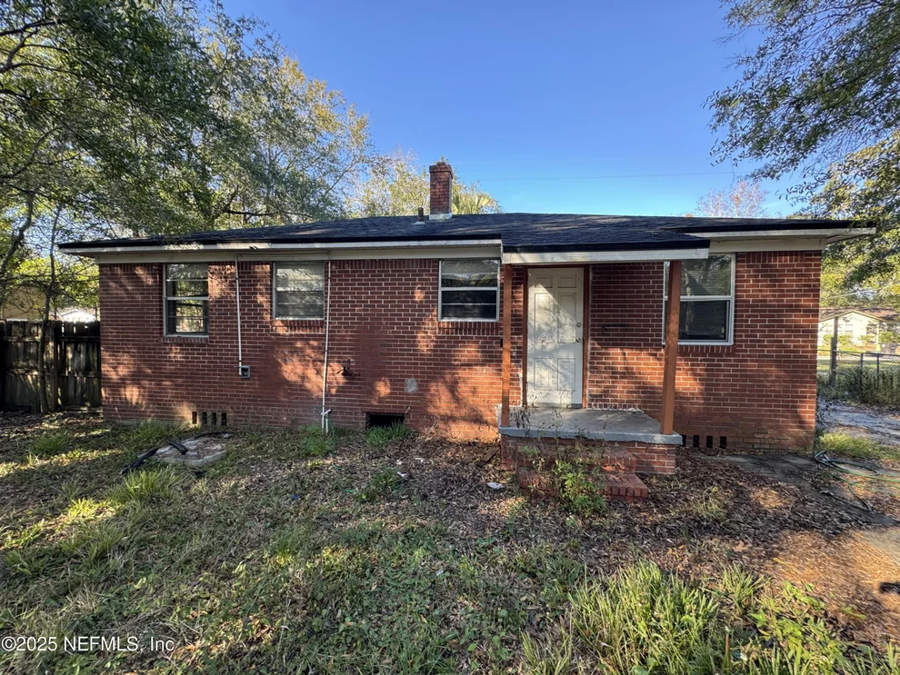 Unit for sale at 3354 MABRY Terrace, Jacksonville, FL 32254