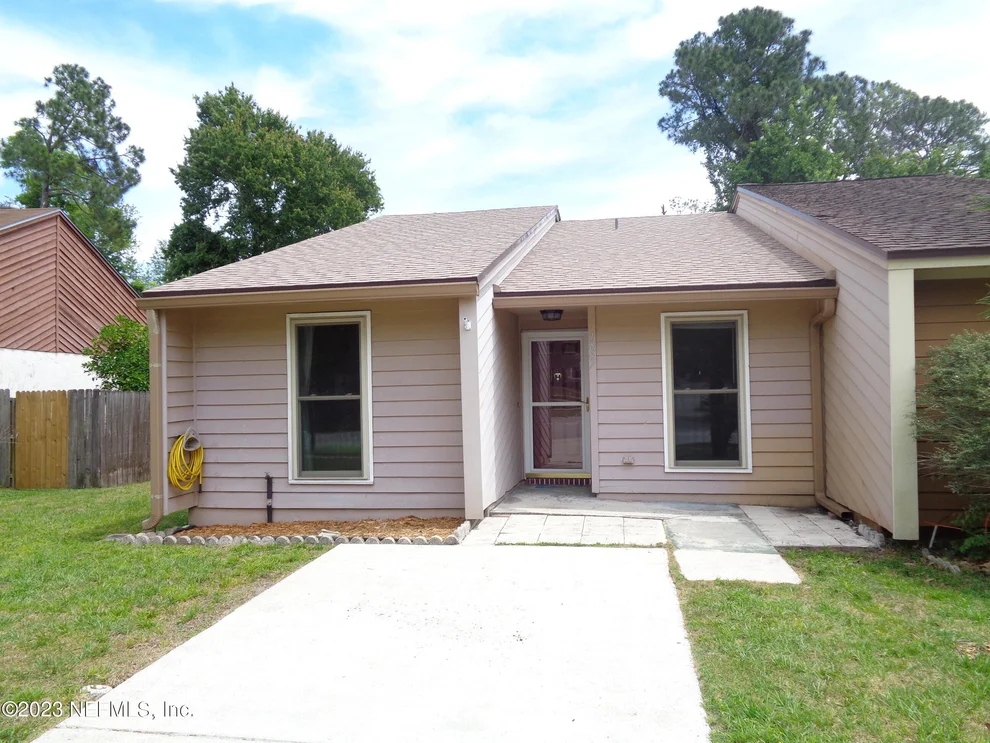 Unit for sale at 1867 OAK WATER Drive, Jacksonville, FL 32225