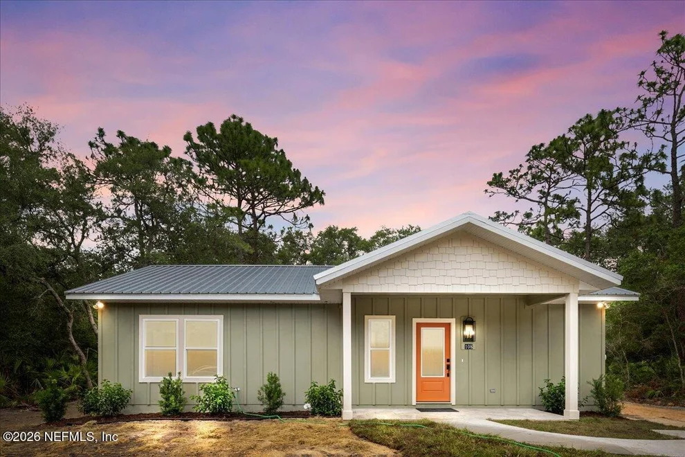 Unit for sale at 108 PAMELA Street, Interlachen, FL 32148