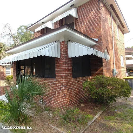 Unit for sale at 419 W 24TH Street, Jacksonville, FL 32206