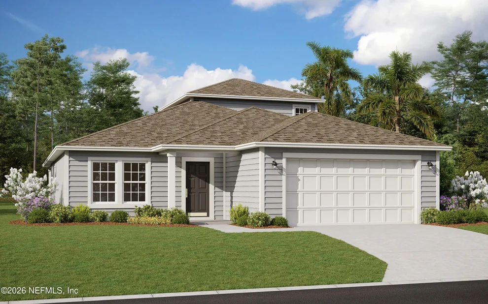 Unit for sale at 288 BARBOSA Trail, St. Augustine, FL 32095