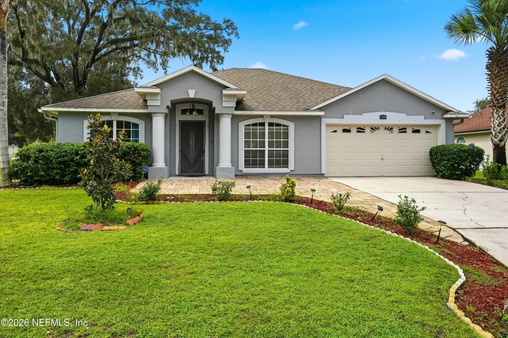 Unit for sale at 398 TURTLE DOVE Drive, Orange Park, FL 32073