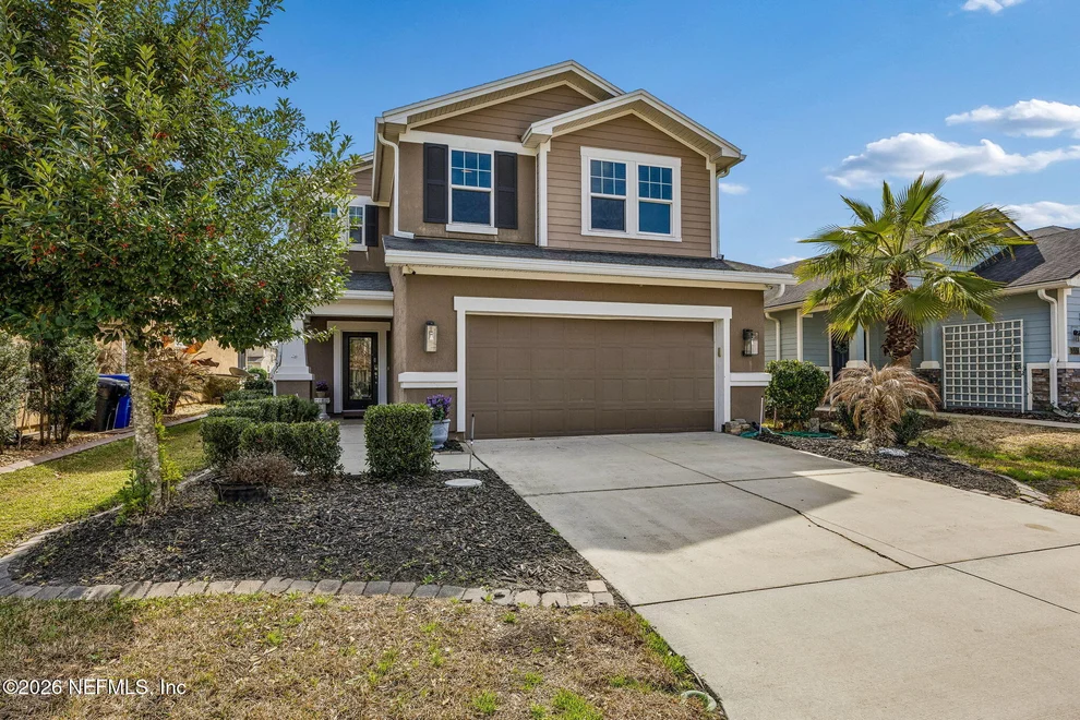 Unit for sale at 305 HERON LANDING Road, St. Johns, FL 32259