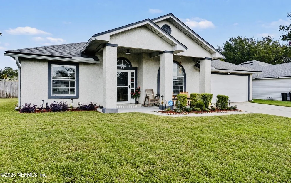 Unit for sale at 3780 WOODBRIAR Drive, Orange Park, FL 32073
