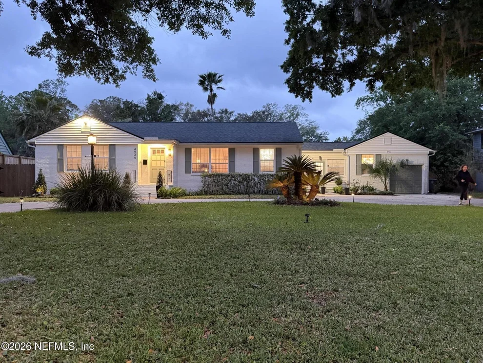 Unit for sale at 4936 ORTEGA Boulevard, Jacksonville, FL 32210
