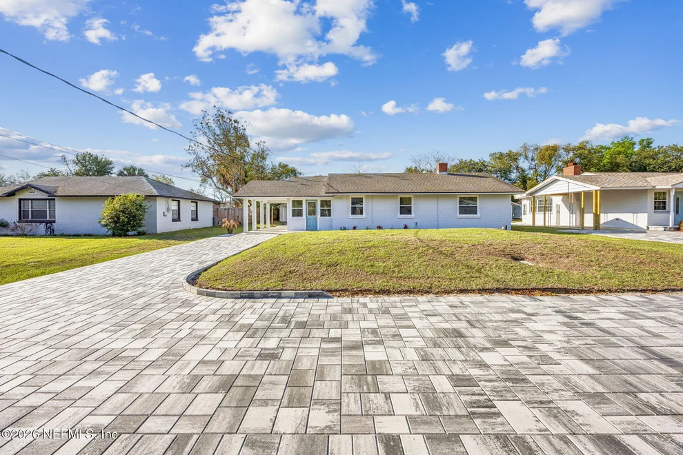Unit for sale at 4526 BLACKBURN Street, Jacksonville, FL 32210