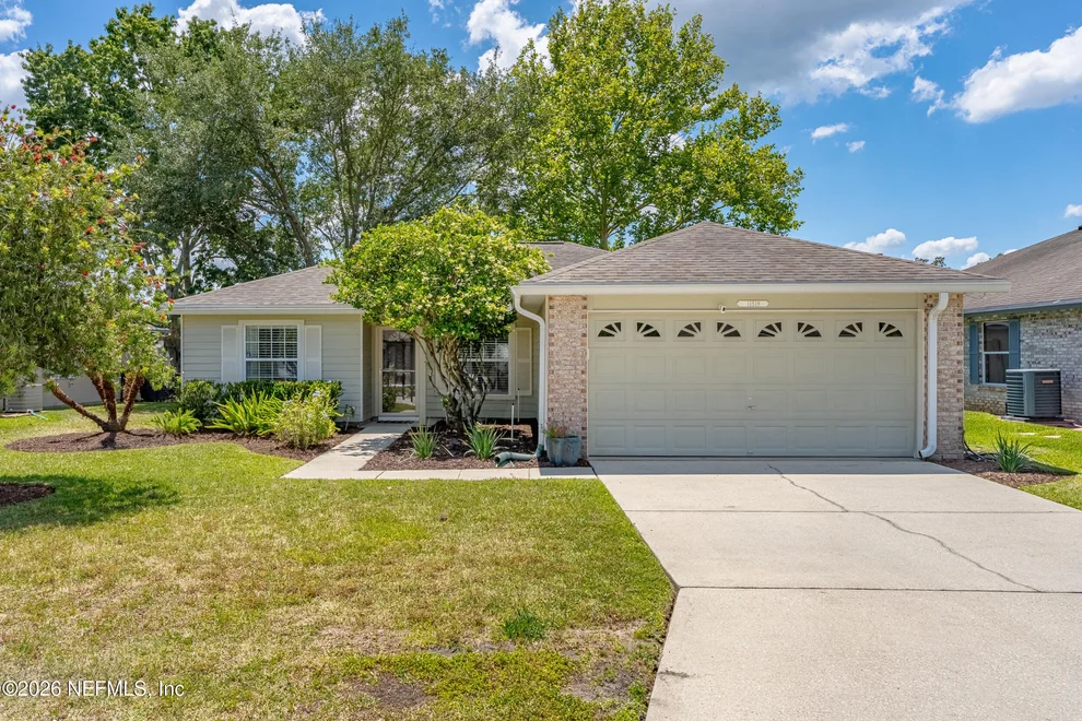 Unit for sale at 11518 COURTNEY WATERS Lane, Jacksonville, FL 32258
