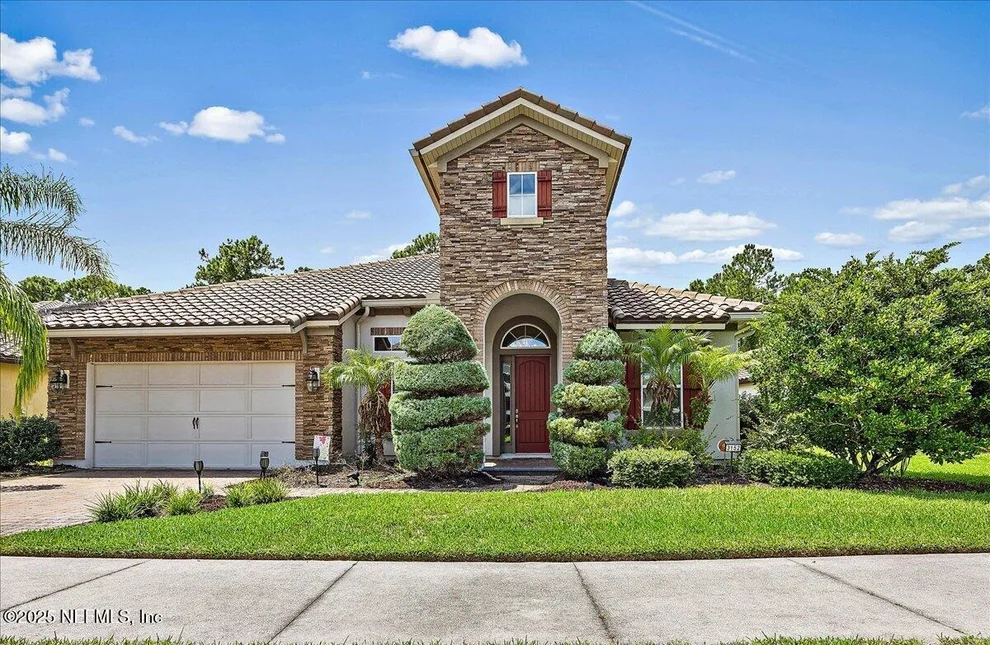 Unit for sale at 3152 BRETTUNGAR Drive, Jacksonville, FL 32246