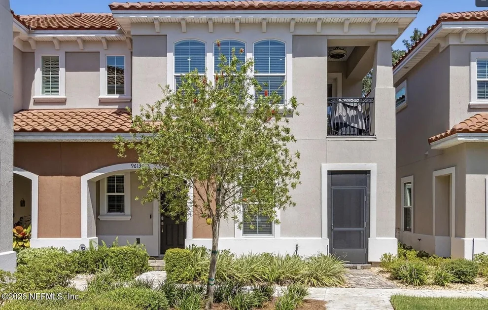Unit for sale at 96135 HANGING MOSS Drive, Fernandina Beach, FL 32034