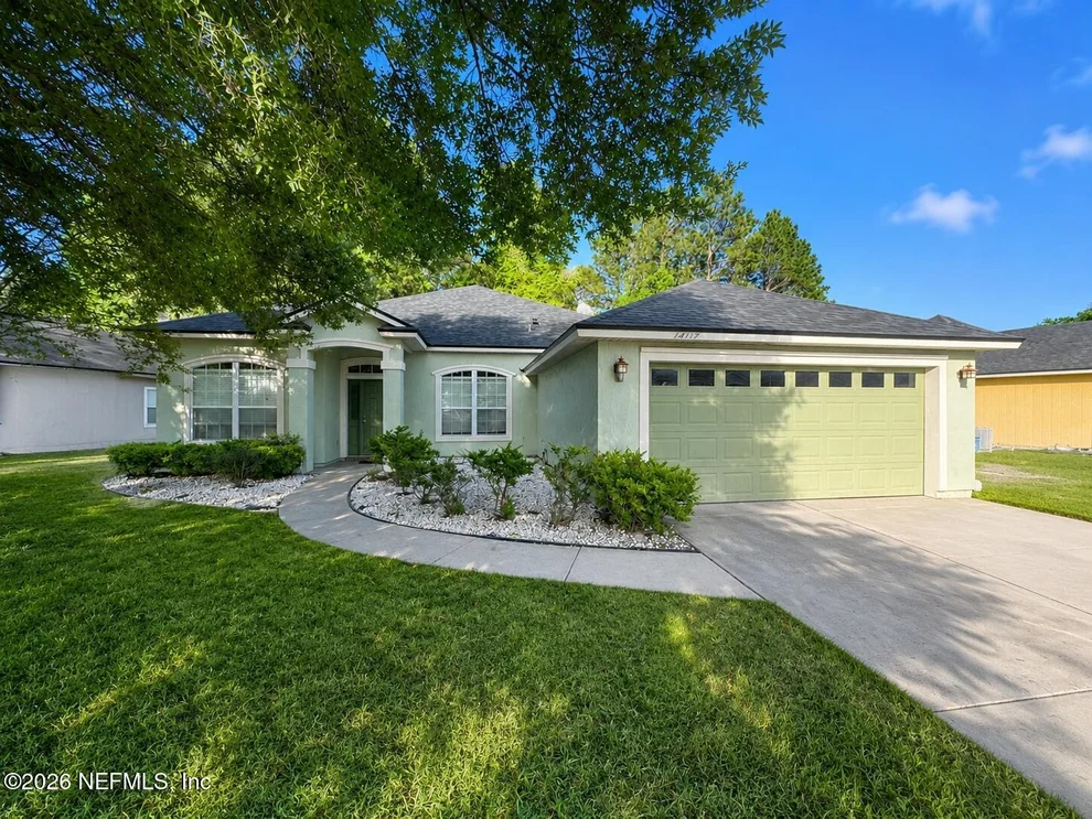 Unit for sale at 14117 FISH EAGLE Drive E, Jacksonville, FL 32226
