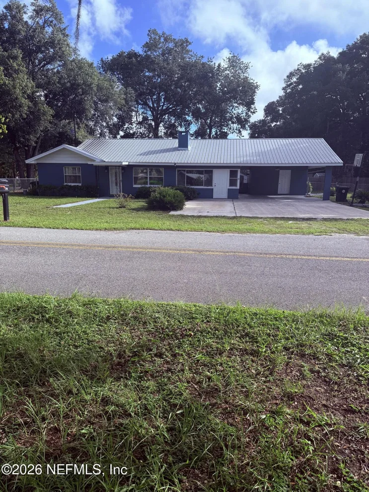 Unit for sale at 240 SW PECAN Street, Keystone Heights, FL 32656