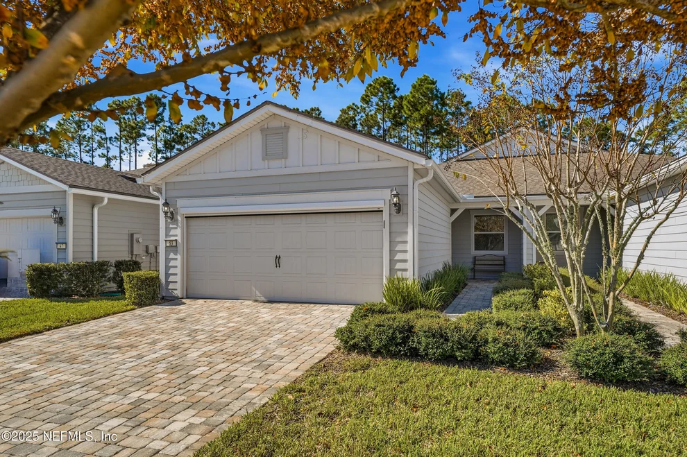 Unit for sale at 53 BROADHAVEN Drive, Ponte Vedra, FL 32081
