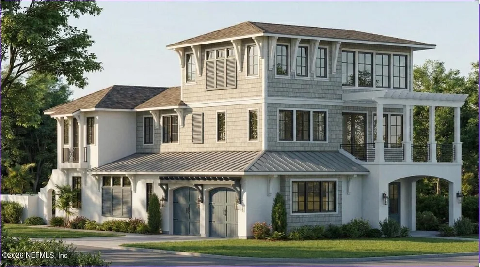 Unit for sale at 141 35TH Avenue S, Jacksonville Beach, FL 32250