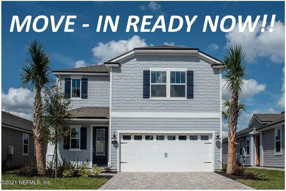 Unit for sale at 41 TANNER Trail, St. Augustine, FL 32092