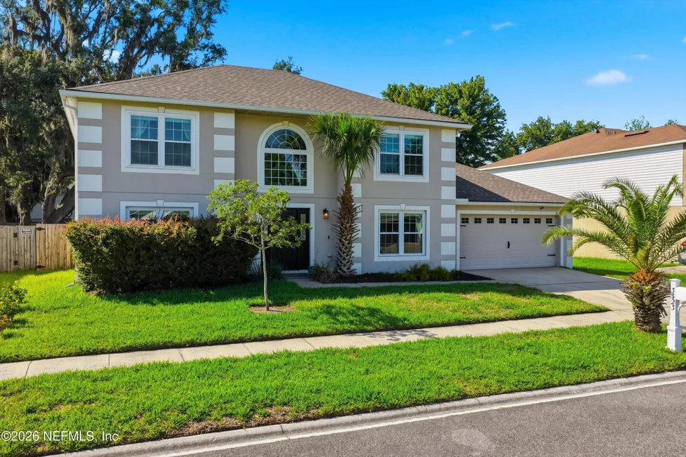 Unit for sale at 3323 HICKORY LEAF Court, Jacksonville, FL 32226