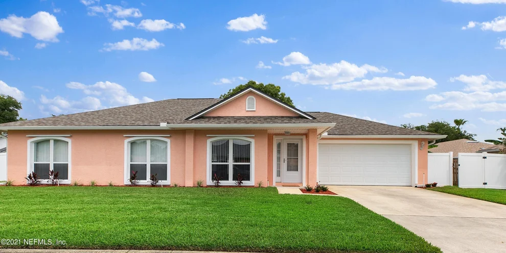 Unit for sale at 600 BAMBOO Street, St. Augustine, FL 32095
