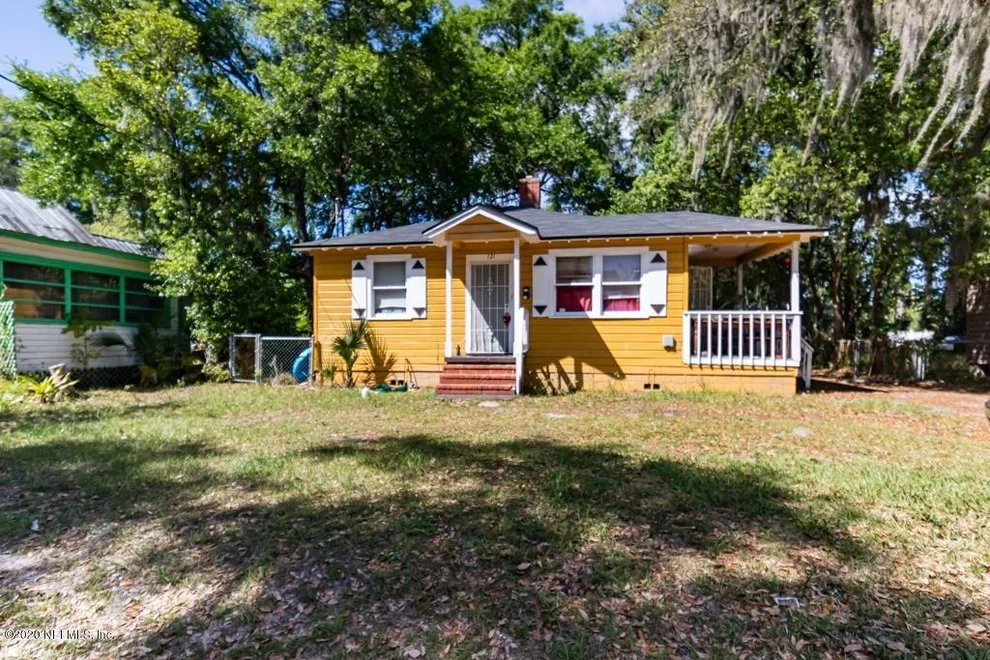 Unit for sale at 121 W 25TH Street, Jacksonville, FL 32206