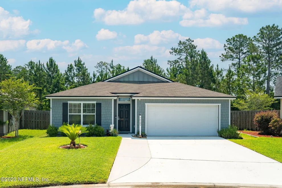 Unit for sale at 75131 MORNING GLEN Court, Yulee, FL 32097