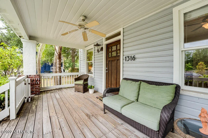 Unit for sale at 1316 IONIA Street, Jacksonville, FL 32206