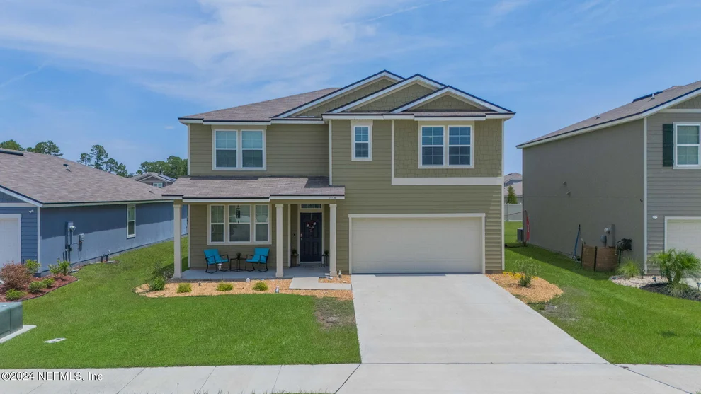 Unit for sale at 70179 ROSEAPPLE Court, Yulee, FL 32097