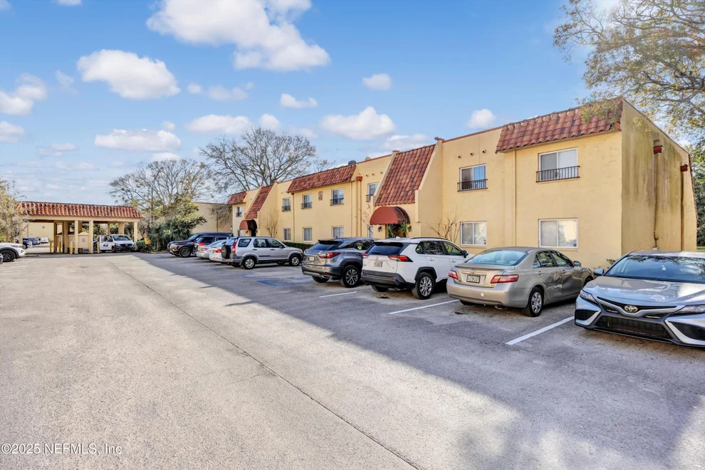 Unit for sale at 6528 VALEROSA Court, Jacksonville, FL 32217