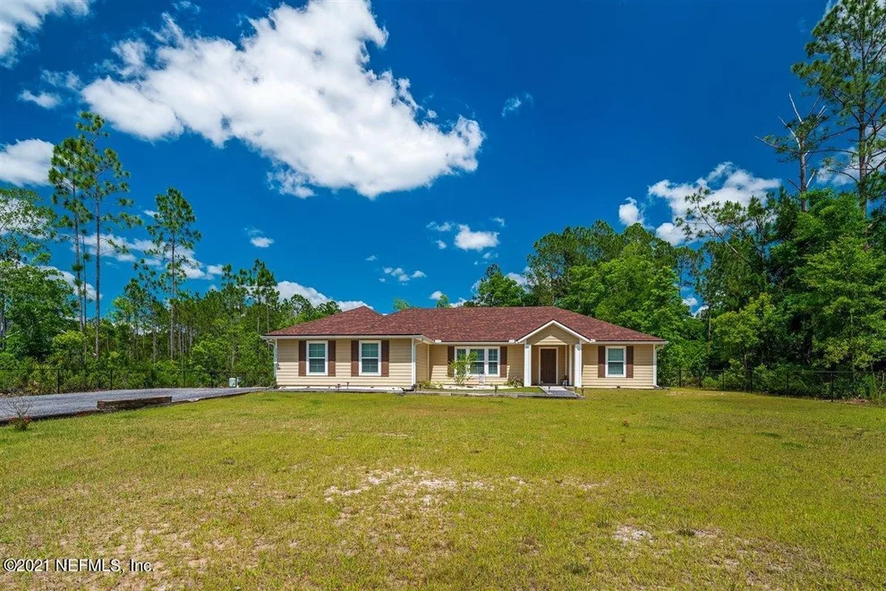 Unit for sale at 2463 HIBISCUS Avenue, Middleburg, FL 32068