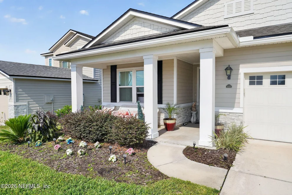 Unit for sale at 2057 AMBERLY Drive, Middleburg, FL 32068