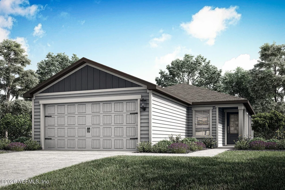 Unit for sale at 15905 DELICATE ARCH Avenue, Jacksonville, FL 32234
